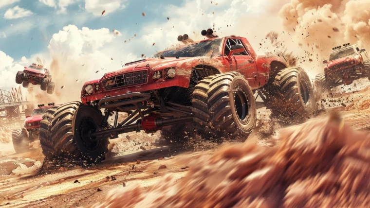 Dune Buggy Tour: Thrilling Desert Adventures Await You!