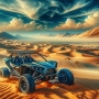 Desert Buggy Tours Dubai: Experience Thrilling Adventures!